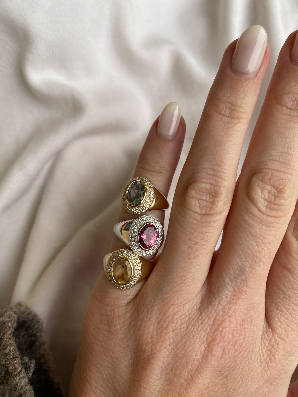 Aurora Ring Aurora Ring